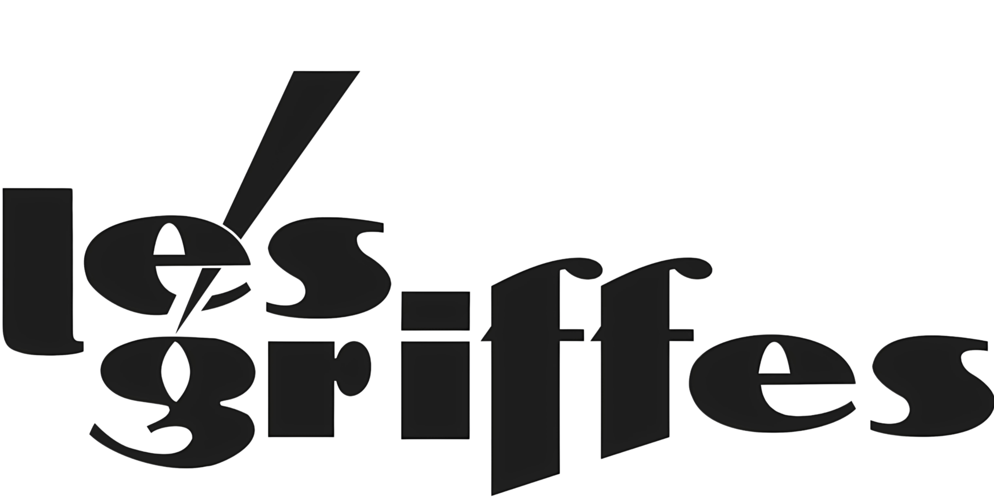 Les Griffes